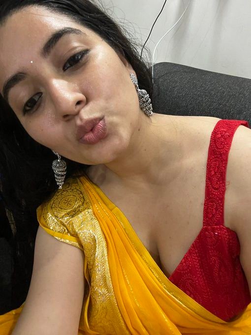 Sakshi